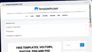 Publish Guest Post on templatepocket.com