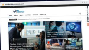 Publish Guest Post on tendinitistreatment.com