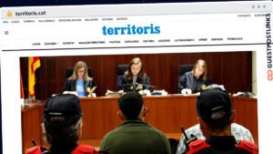 Publish Guest Post on territoris.cat