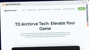 Publish Guest Post on tgarchirvetech.com