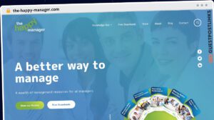 Publish Guest Post on the-happy-manager.com