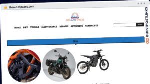 Publish Guest Post on theautospaces.com