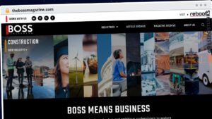 Publish Guest Post on thebossmagazine.com