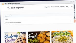 Publish Guest Post on thecelebbiography.com