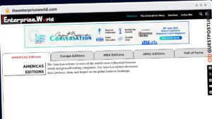 Publish Guest Post on theenterpriseworld.com