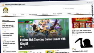 Publish Guest Post on theexplorevenango.com