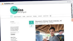 Publish Guest Post on thefabliss.com