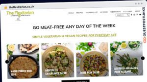 Publish Guest Post on theflexitarian.co.uk