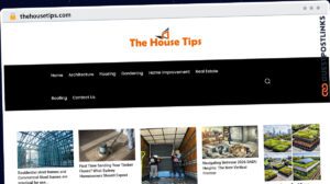 Publish Guest Post on thehousetips.com