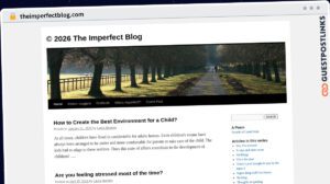 Publish Guest Post on theimperfectblog.com