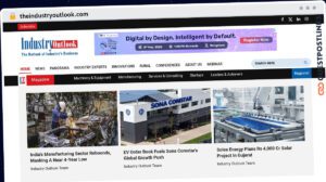 Publish Guest Post on theindustryoutlook.com