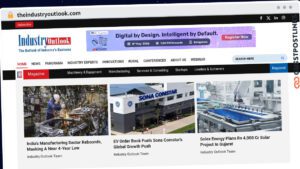 Publish Guest Post on theindustryoutlook.com