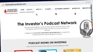 Publish Guest Post on theinvestorspodcast.com