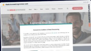 Publish Guest Post on thekickassentrepreneur.com