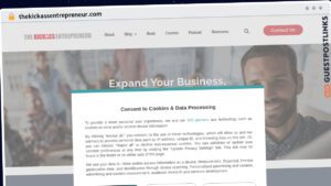 Publish Guest Post on thekickassentrepreneur.com