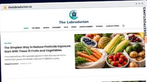 Publish Guest Post on thelabradorian.ca