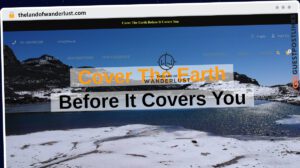 Publish Guest Post on thelandofwanderlust.com