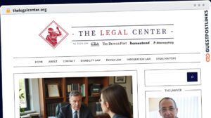 Publish Guest Post on thelegalcenter.org