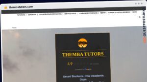 Publish Guest Post on thembatutors.com