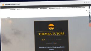Publish Guest Post on thembatutors.com