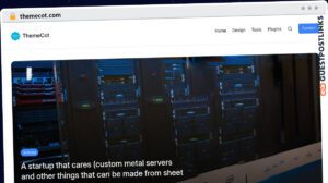 Publish Guest Post on themecot.com