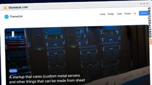 Publish Guest Post on themecot.com