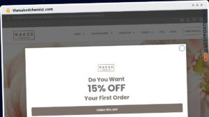 Publish Guest Post on thenakedchemist.com