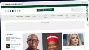 Publish Guest Post on thenationonlineng.net