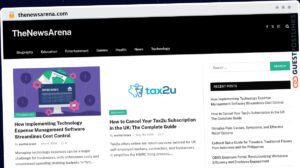 Publish Guest Post on thenewsarena.com