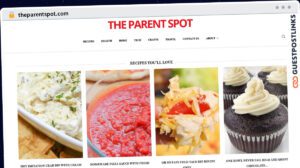 Publish Guest Post on theparentspot.com