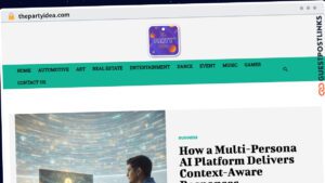 Publish Guest Post on thepartyidea.com