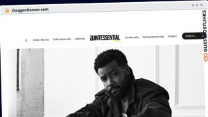 Publish Guest Post on theqgentleman.com