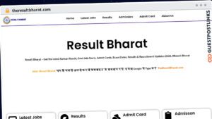 Publish Guest Post on theresultbharat.com