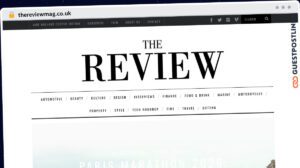Publish Guest Post on thereviewmag.co.uk
