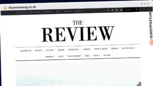 Publish Guest Post on thereviewmag.co.uk