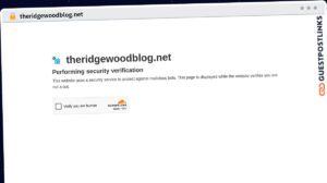 Publish Guest Post on theridgewoodblog.net