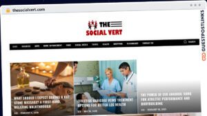 Publish Guest Post on thesocialvert.com