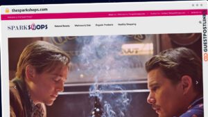 Publish Guest Post on thesparkshops.com