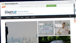 Publish Guest Post on thestartupmag.com