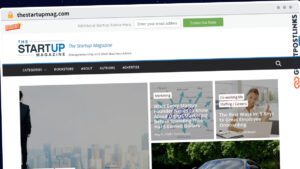 Publish Guest Post on thestartupmag.com