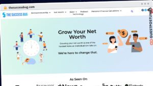 Publish Guest Post on thesuccessbug.com