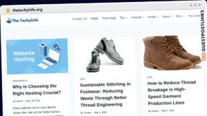 Publish Guest Post on thetechyinfo.org