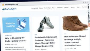 Publish Guest Post on thetechyinfo.org