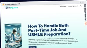 Publish Guest Post on theteensquare.com