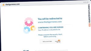 Publish Guest Post on thetigernews.com