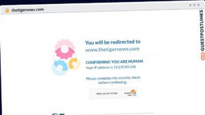 Publish Guest Post on thetigernews.com