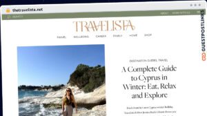 Publish Guest Post on thetravelista.net