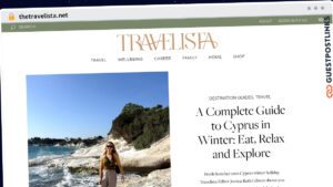 Publish Guest Post on thetravelista.net