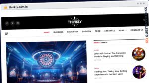 Publish Guest Post on thinkly.com.in