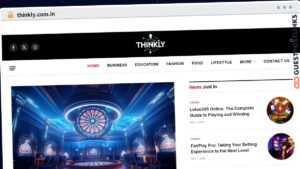 Publish Guest Post on thinkly.com.in